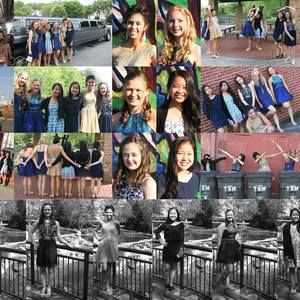 Meet your Posher, Mariah